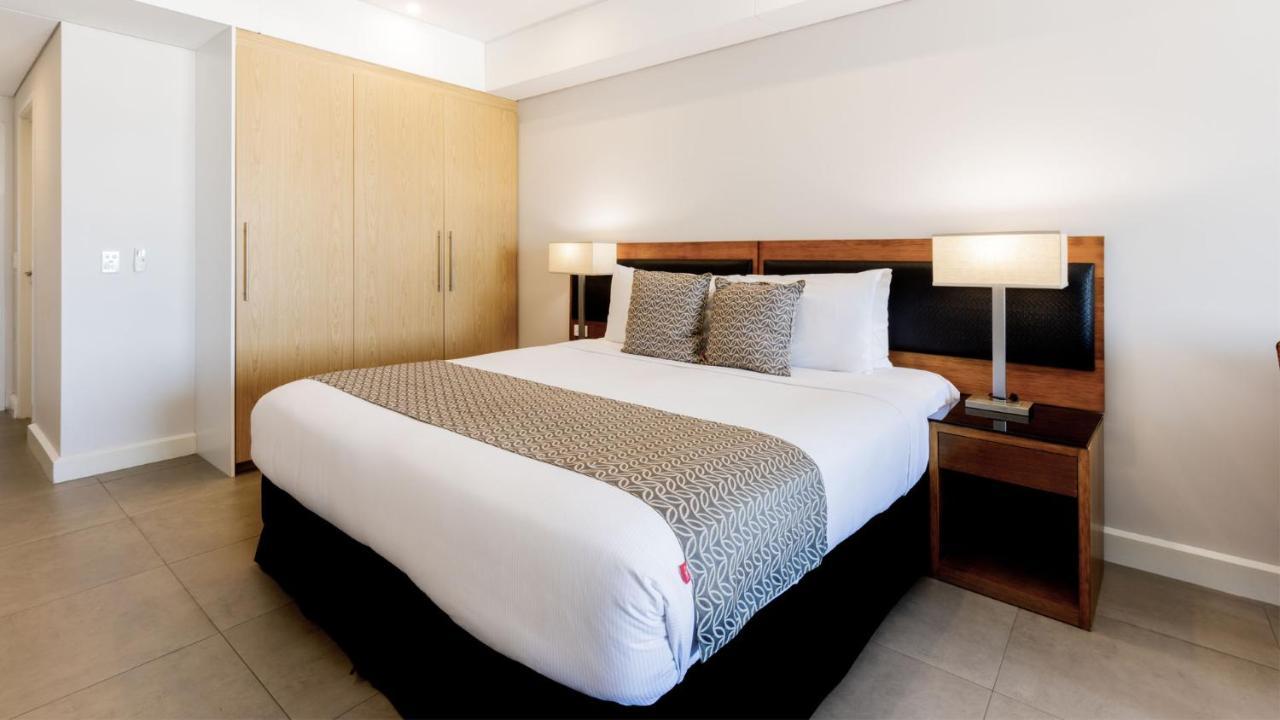 Oaks Darwin Elan Hotel Eksteriør bilde