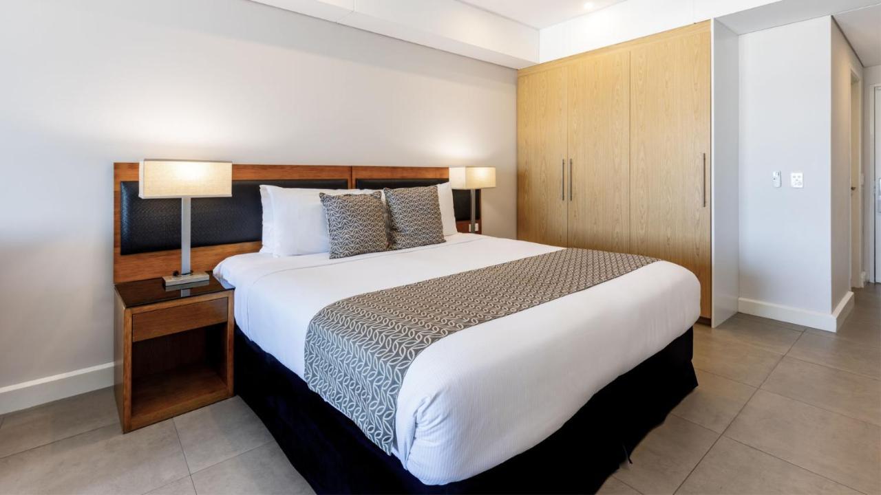 Oaks Darwin Elan Hotel Eksteriør bilde