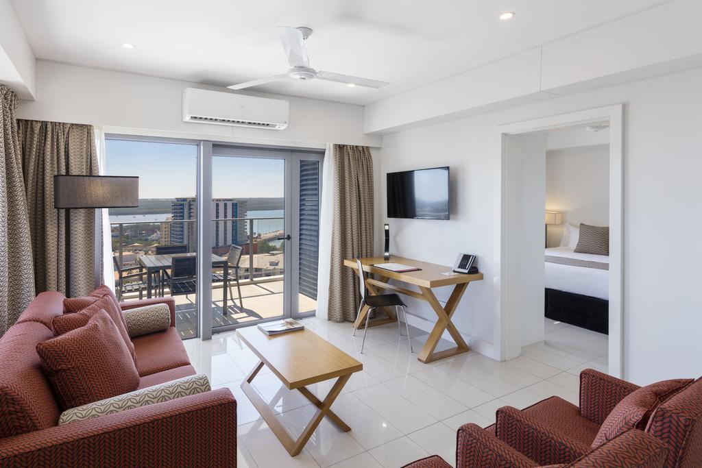Oaks Darwin Elan Hotel Rom bilde