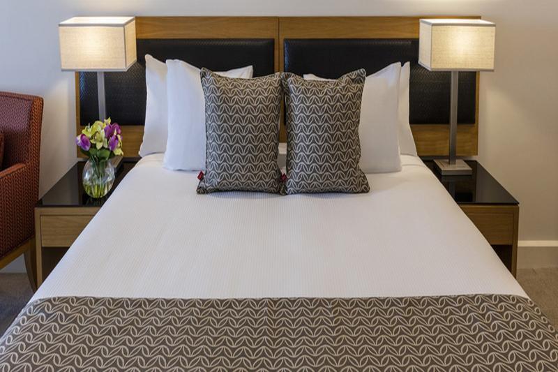 Oaks Darwin Elan Hotel Eksteriør bilde